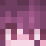 Download Free Twin Of My First Good Skin Skin for Minecraft image 3 Twin Of My First Good Skin - Female Minecraft Skins - image 3