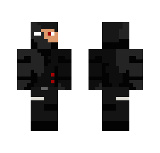 Dreadnought (Demon)