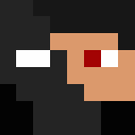 Dreadnought (Demon) - Male Minecraft Skins - image 3