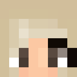 That Poppy- Youtuber | Yoona - Female Minecraft Skins - image 3