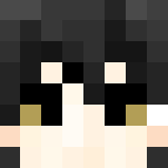OC Request Senju Ichimaru - Male Minecraft Skins - image 3