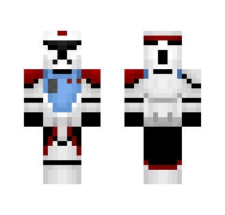 Clone (Early Phase II)