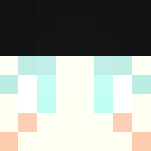 It's over, isn't it? - Female Minecraft Skins - image 3