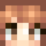 ✰ᙏìɗ✰ Holo ^-^ - Female Minecraft Skins - image 3