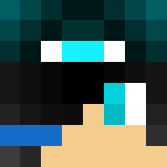Gamer Boy - Boy Minecraft Skins - image 3