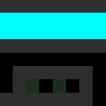 Robot V.1 - V.2 (idea from Melbot) - Interchangeable Minecraft Skins - image 3
