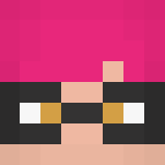 Female Inkling - Splatoon - Female Minecraft Skins - image 3