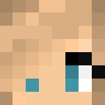Amy Fleming - Female Minecraft Skins - image 3