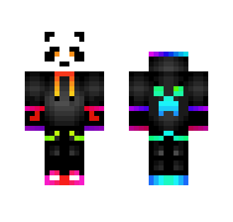 disco panda