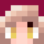 Download Free Apples of an Orchard Skin for Minecraft image 3 Apples of an Orchard - Female Minecraft Skins - image 3