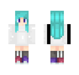 *Miss Galaxy*