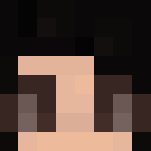 Adorable deer girl - Girl Minecraft Skins - image 3