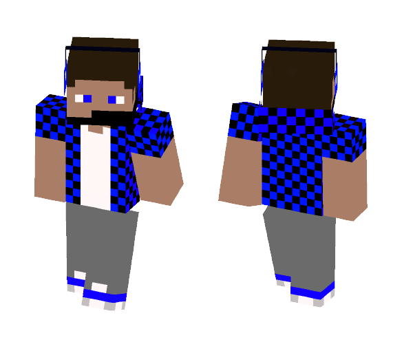 GAMER BOY!!!!!!!!!!!!!!!!!!! - Male Minecraft Skins - image 1
