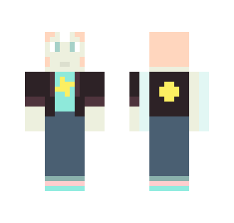 Pearl 2: Dark Pearl