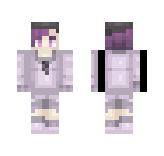 ghostprince fanskin ;u;