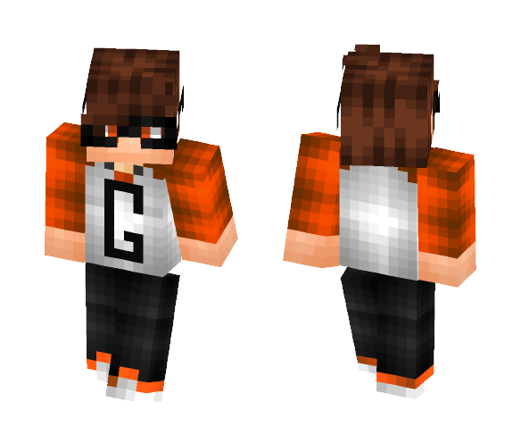fridge notfree2use yet - Male Minecraft Skins - image 1