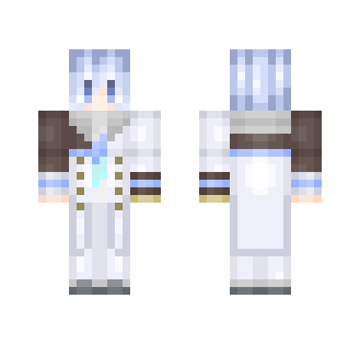 Kaito - Snowman - Song