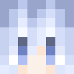 Download Free Kaito - Snowman - Song Skin for Minecraft image 3 Kaito - Snowman - Song - Male Minecraft Skins - image 3