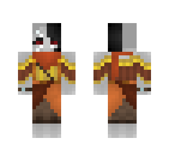 Dunmer Women