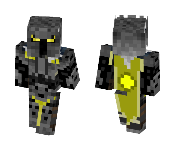 Comedy gold! - Popularmmos - Male Minecraft Skins - image 1