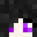 My new everyday skin - Female Minecraft Skins - image 3