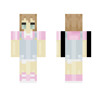 skin req for estheeerrr