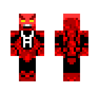 Demon Boy