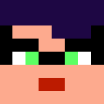 cat woman - Cat Minecraft Skins - image 3