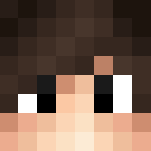 Guy with grey clothes - Male Minecraft Skins - image 3