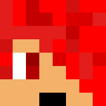 Dragonna - Male Minecraft Skins - image 3