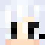 napstablook girl - Girl Minecraft Skins - image 3