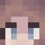 fanskin for Khjut - Female Minecraft Skins - image 3