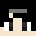 Sai (Naruto Shippuden) - Male Minecraft Skins - image 3