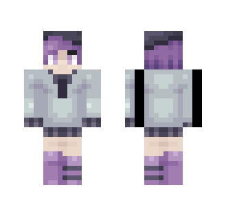 request for ghostprince