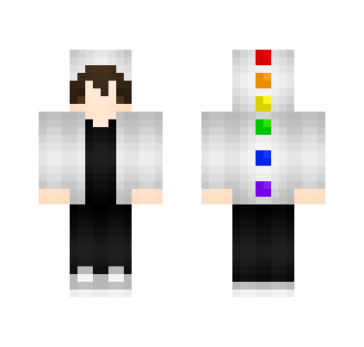 White Dino