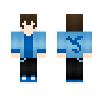 Team Mystic