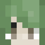 1st st ~♥ - Male Minecraft Skins - image 3