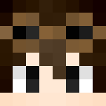 Explorer - Male Minecraft Skins - image 3