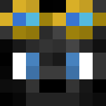 Steampunk Wolf - Male Minecraft Skins - image 3