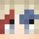 Haley Quimm Boy - Boy Minecraft Skins - image 3