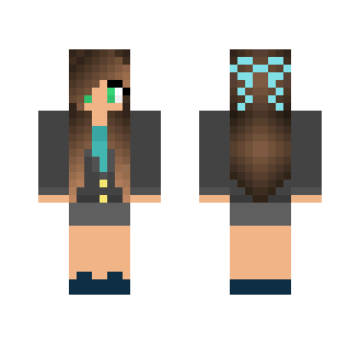 School uniform 64×64