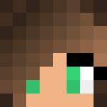 School uniform 64×64 - Female Minecraft Skins - image 3
