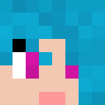 Mia (Aura Kingdom) - Female Minecraft Skins - image 3