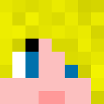Sailor Girl - Girl Minecraft Skins - image 3