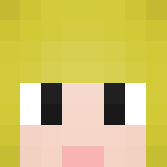 Twice - Momo - Female Minecraft Skins - image 3