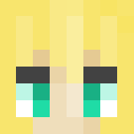 Blondie - Female Minecraft Skins - image 3