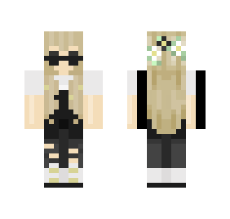 skin request for Lihly