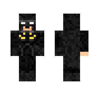 batman