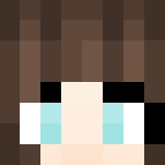 Bunny - Female Minecraft Skins - image 3