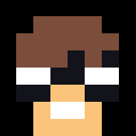 Robin (Arkham Knight) - Male Minecraft Skins - image 3
